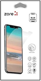 Resim Vestel Venüs V3 5580 İle Uyumlu Esnek Nano Ekran Koruyucu 