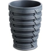 Resim Primanova Palm Antrasit Diş Fırçalık 