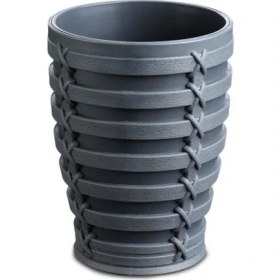 Resim Primanova Palm Antrasit Diş Fırçalık 