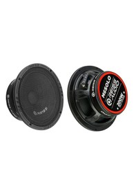 Resim Reıss Audıo Rs-m6solo Oto Midrange 16cm 200 Watt 100 Rms Kapaklı 