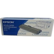 Resim Epson EPL-6200 (50166) Siyah Toner Yüksek Kapasite 