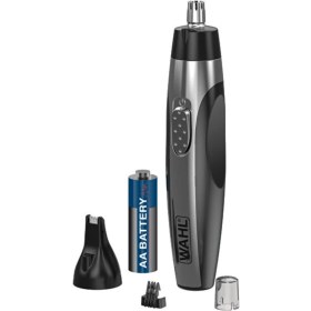 Resim Çok Renkli 2'li Kaş, Burun ve Kulak Kesi Makinesi 