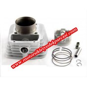 Resim Cg200 Silindir Seti Boy 79.40 Mm 63.5 Cm 