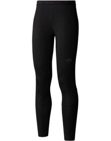 Resim The North Face W Easy Tıghts Kadın Alt İçlik Nf0a4cb5jk31 001 