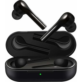Resim Huawei FreeBuds Lite TWS Bluetooth Kulaklık IPX4 - Siyah 