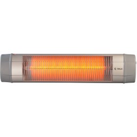 Resim Vals WH 20 Q Kuartz Isıtıcı 