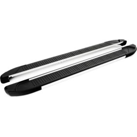 Resim Modifiyecim Togg T10X 2023-2025 Yan Basamak Another Gri 