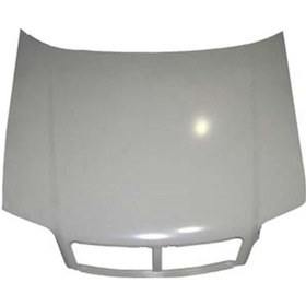 Resim Eşdeğer Ürün Audı A6- 2001-2004- Motor Kaputu Astarlı -mastikli 