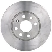 Resim Opel Corsa C 1.3Cdtı 2003-2009 Bosch Ön Disk 2 Adet 