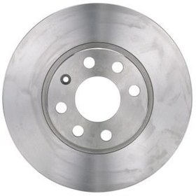 Resim Opel Corsa C 1.3Cdtı 2003-2009 Bosch Ön Disk 2 Adet 