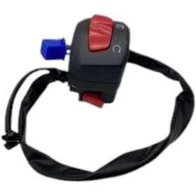 Resim Kumanda Panel Sağ Drift Gms9966 