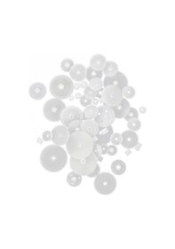 Resim 49 Stil Kendin Yap Plastik Tahrik Oyuncak Dişli Seti Rc Araba Motoru İçin 