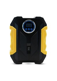 Resim Hegi 99799-26494 12V 150PSI Dijital Hava Kompresörü 