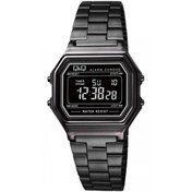 Resim Q&Q M173j005y Unisex Kol Saati 