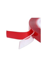 Resim Ctn Paltava Çift Taraflı Bant 18 Mm X 2 Metre Süper Güçlü 5 Adet 