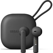 Resim Urbanears Luma TWS Kulak İçi Bluetooth Kulaklık – Siyah 