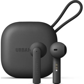 Resim Urbanears Luma TWS Kulak İçi Bluetooth Kulaklık – Siyah 