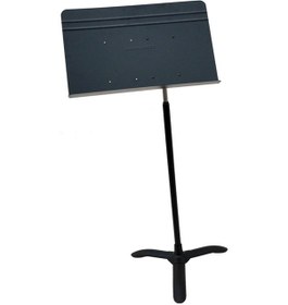 Resim Manhasset 48tb Vidasız Trombon Nota Sehpası Tromboncular İçin A 