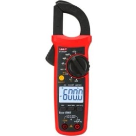 Resim PremiumPort UT202A+ 600A True Rms Dijital Pensampermetre, Güçlü ve Hassas Ölçüm 