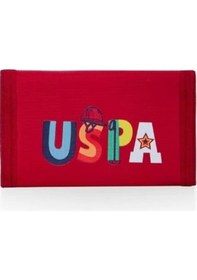 Resim U.s. Polo Assn. Cüzdan Kırmızı Plcuz23871 Çok Renkli 