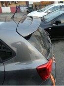 Resim VW Polo Servis Model Spoiler (fiber) 