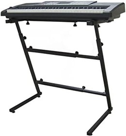 Resim Presto Z Tipi Profesyonel Org/Klavye Sehpası Standı 