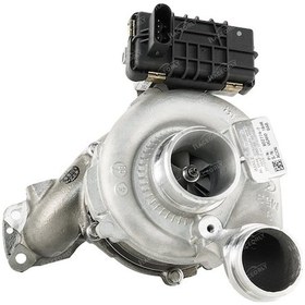 Resim Garrett Turbo Sarj A6420908680 204 211 212 164 
