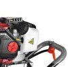 Resim Garden Pro EA142 Toprak Burgu Makinası 4 Zamanlı Motor 150 MM 