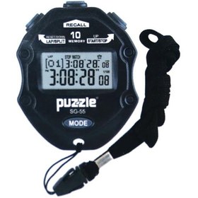 Resim Puzzle SG-55 Kronometre 