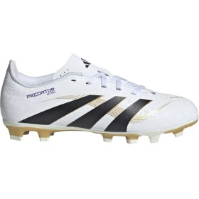 Resim adidas Predator Club FG/MG (JH8849) | Beyaz 