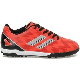 Resim Kinetix Sımon Tf 5pr Kırmızı Unisex Halı Saha Ayakkabısı 000000000102028918 Kırmızı 