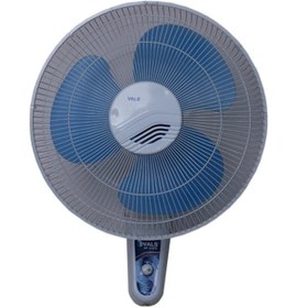 Resim Vals Wf 16 Std Duvar Vantilatörü 
