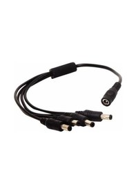 Resim Powermaster Power F To 4X Power M Kablo 