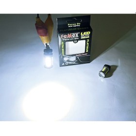 Resim Femex Volkswagen Tiguan Gündüz Farı Led Ampulu Beyaz Femex Pw24W 