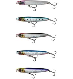 Resim Savage Gear Cast Hacker 9.5 Cm 32 Gr Sahte Balık Bloody Anchovy Ls 32038-38727 
