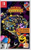 Resim Pac-Man Museum Nintendo Switch Gizala