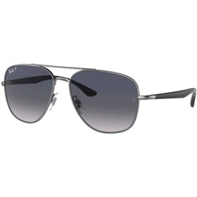 Resim Ray-Ban Rayban Erkek Güneş Gözlüğü 0rb 0rb3683 004/78 56 G 