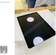 Resim İkinci El İPAD 6 . NESİL 32 GB GRİ RENK SIFIR AYARINDA 