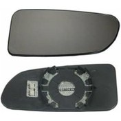 Resim Fıat Fiorino Dikiz Aynası Camı Bombeli Sol 07- Ref No: 71765392 Uyumlu Fıa11fı006 