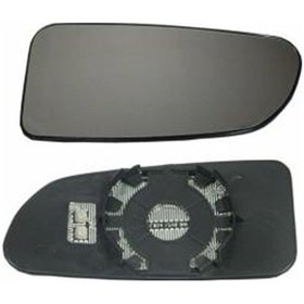 Resim Fıat Fiorino Dikiz Aynası Camı Bombeli Sol 07- Ref No: 71765392 Uyumlu Fıa11fı006 