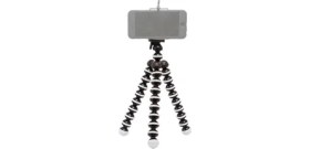 Resim Subgreen Lightbox Gorillapod 
