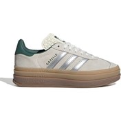 Resim adidas Gazelle Bold W Kadın Günlük Ayakkabı JI0328 Bej 