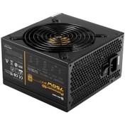 Resim Genel Markalar High Power HP1-J750GD-F12S GD 750W 80+ Gold 62.5A Single Rail Aktif PFC Siyah ATX Güç Kaynağı 