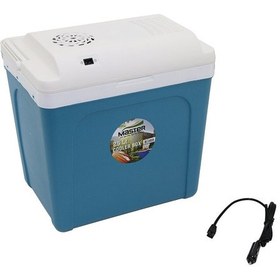 Resim 25lt Oto - Araç Buzluk Mevcut Isıyı Korur Oto Çakmaklık Fişli D 