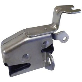 Resim Motor Kaput Kılıdı Fıat : Ducato Iıı / Peugeot : Boxer / Cıtr 