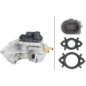 Resim Hella Golf5 Passat Jetta A3 Egr Valfı 04- [] [06f131503b] 