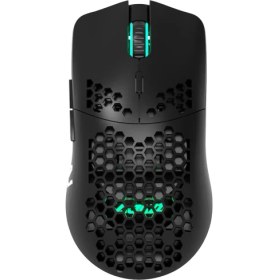 Resim Ajazz AJ390 USB Kablolu Gaming Mouse ile 7 Tuşlar Ayarlanabilir (Yurt Dışından) 