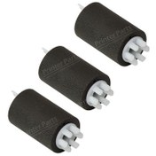 Resim SAMSUNG SL-M4080-9301-8123 MUADİL PİCKUP ROLLER 3'LÜ SET 