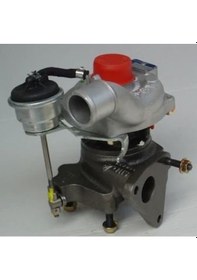 Resim Renault Clio 4 - 1.2 Tce Turbo Manifoldu Komple 144103742R 