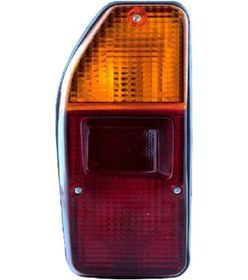 Resim Renault 12 Toros Tsw Arka Stop Lambası Komple Sağ Pleksan 